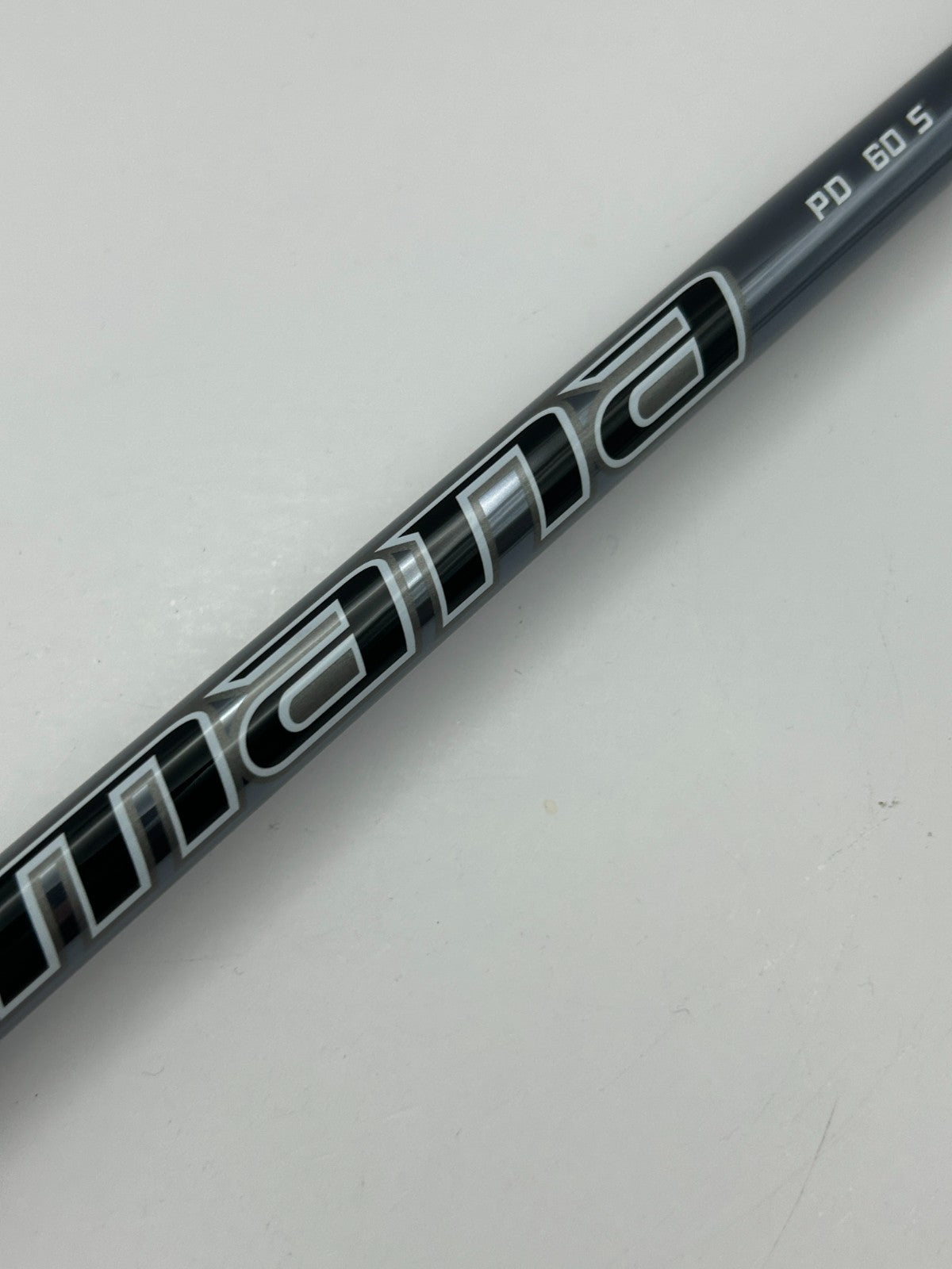 Mitsubishi Diamana PD 60 Stiff Driver Shaft 44.125 in Callaway Adapter *1295 New2