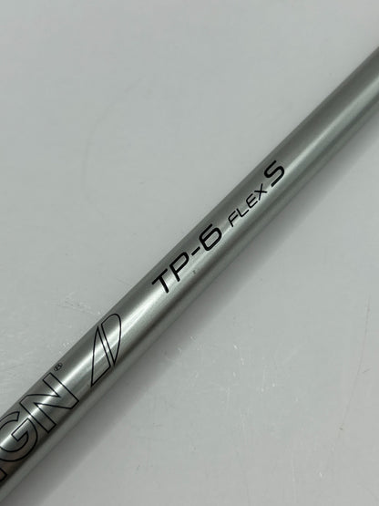 Graphite Design TOUR AD TP 6 S Fairway Wood Shaft 40.5 in No adapter *32571