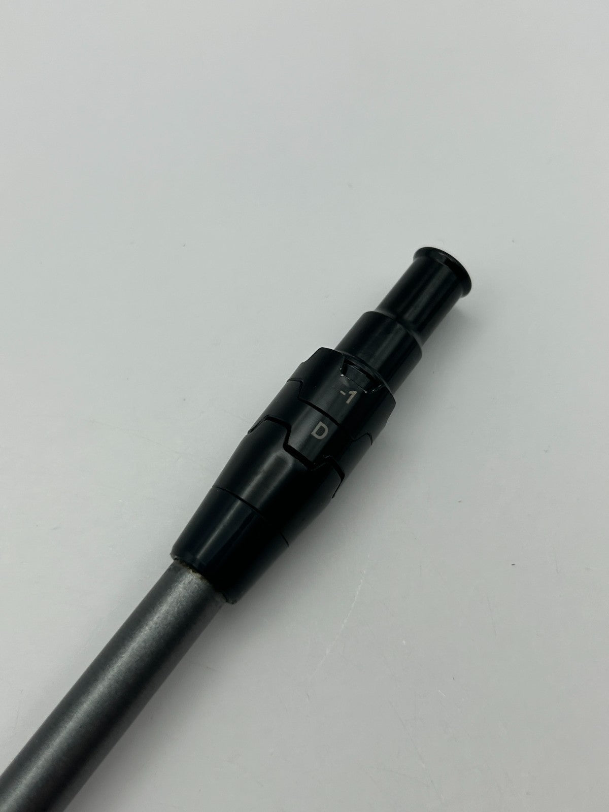 Graphite Design TOUR AD XC 6 Stiff Driver Shaft 44 in Callaway Adapter *229214