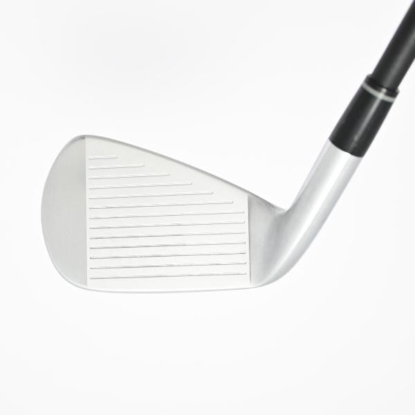 Fourteen TB 3 Forged Iron Set 7 PW 4 Clubs FT 70i Uniflex RH Used2