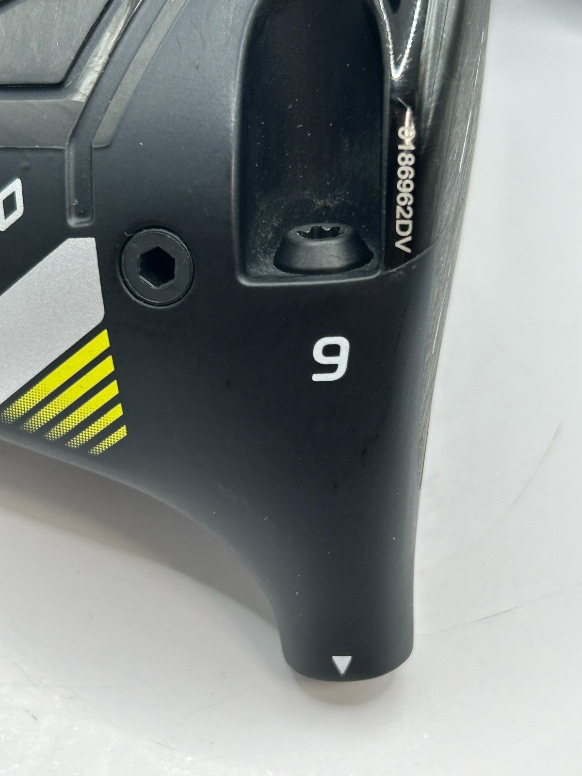 Ping G430 LST 9.0 Driver Head Only right Handed golf from japan 395117