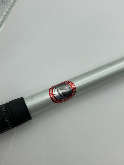 Graphite Design TOUR AD TP 6 S Driver Shaft 44.125 in TaylorMade Adapter *22274