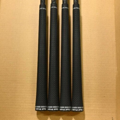 PING i525 Iron Set 7 PW 4 Clubs Mitsubishi OT Iron 75 S RH Used Japan7