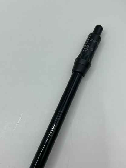 PING ALTA J CB BLACK Stiff Driver Shaft 44.5 in Ping Adapter *305015