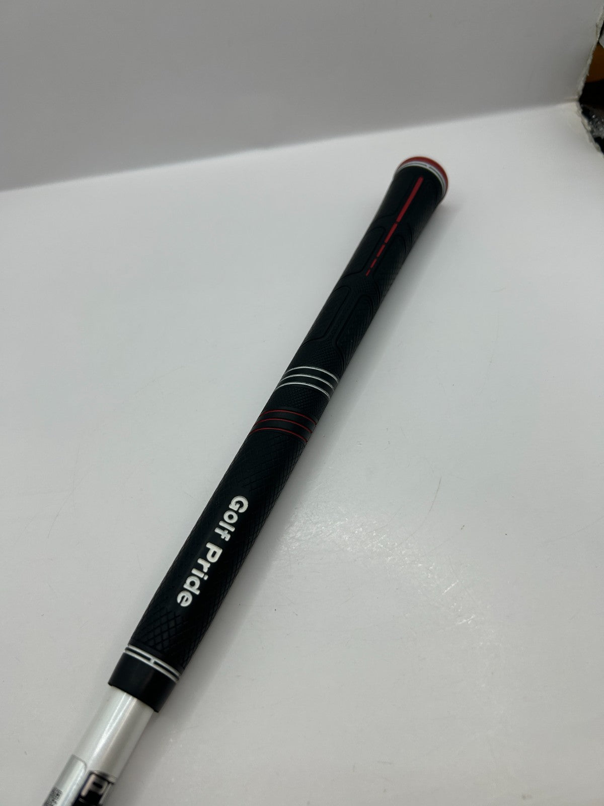 Graphite Design TOUR AD HD 5 Stiff Driver Shaft 43.75 in Ping Adapter *281516