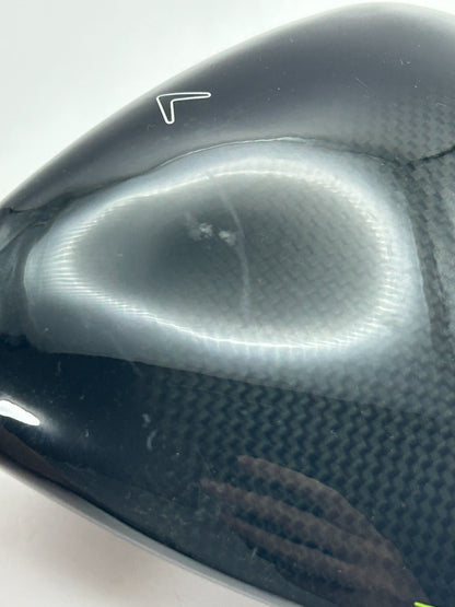 Callaway EPIC MAX LS 9.0 driver head only Right Handed 340021