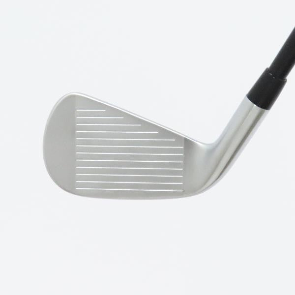 Titleist T200 2023 Iron Set 5 PW 6 Clubs TENSEI AV BLUE AM2 S RH Used2