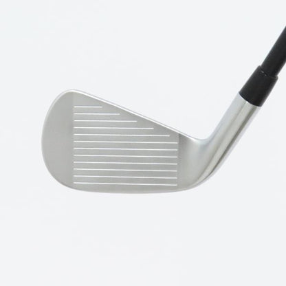 Titleist T200 2023 Iron Set 5 PW 6 Clubs TENSEI AV BLUE AM2 S RH Used2
