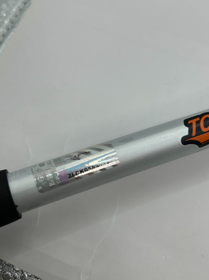 Graphite Design TOUR AD IZ 7 Stiff Fairway Wood Shaft 42.25 in No adapter *25139