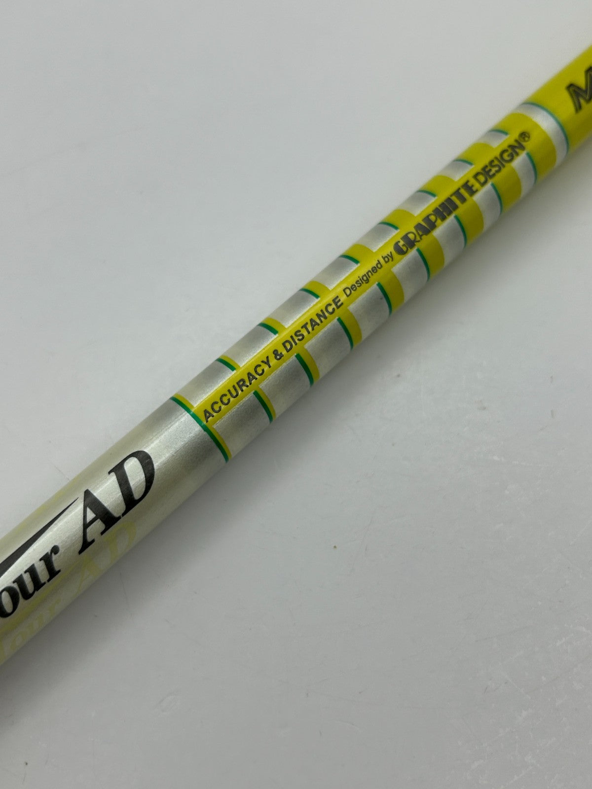 Graphite Design TOUR AD MT 6 Stiff Fairway Wood Shaft 41.5 in TaylorMade *23468