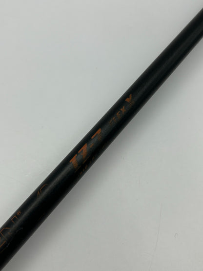 Graphite Design TOUR AD IZ-7 X Fairway Wood Shaft 41.5 in No adapter *24052