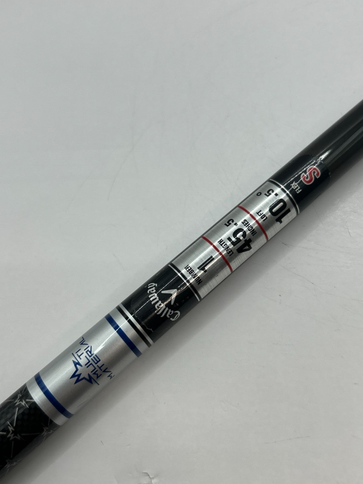Mitsubishi TENSEI 50 for Callaway Stiff Driver Shaft Callaway Adapter 30027