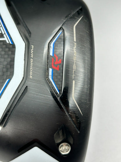 Cobra AeroJet 9.0 Driver Head only With Head Cover Right-Handed 308318