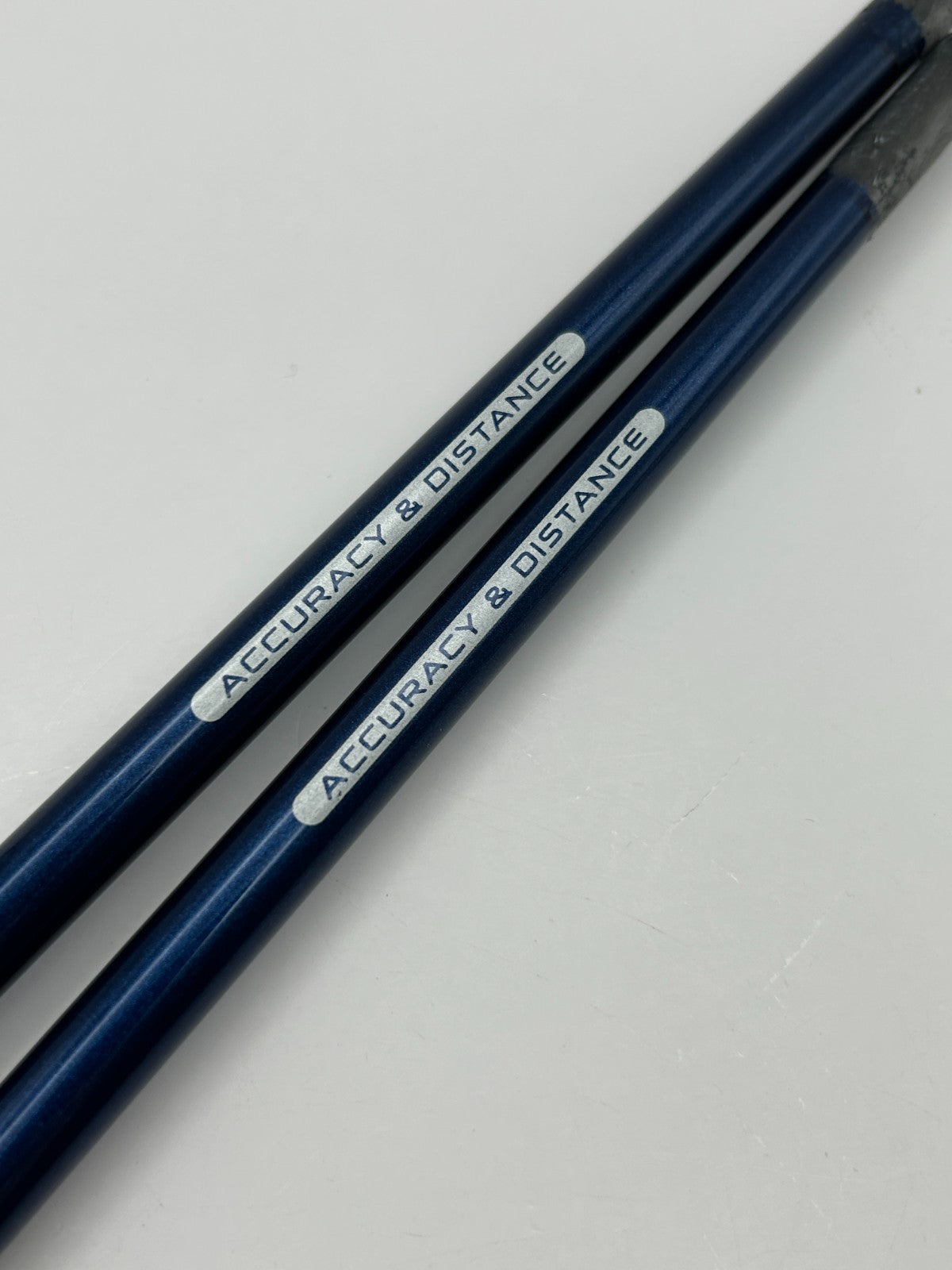 Graphite Design Tour AD HY-85 X Flex Hybrid Shaft Set of 2 No Adapter *223711