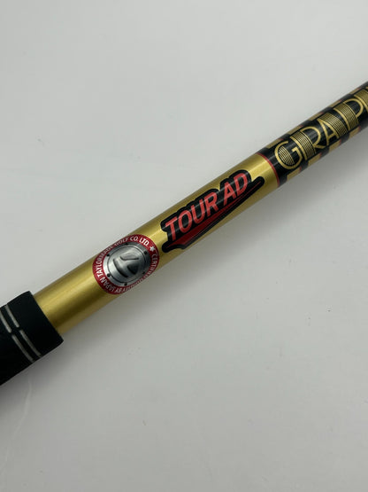 Graphite Design TOUR AD CQ 6 S Fairway Wood Shaft 42.25in TaylorMade *16274