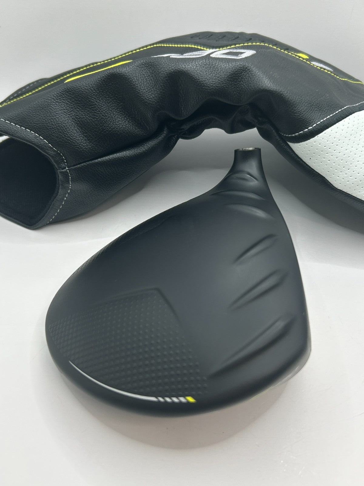 Ping G430 MAX 9.0 Driver Head Only with head cover right Handed 387310