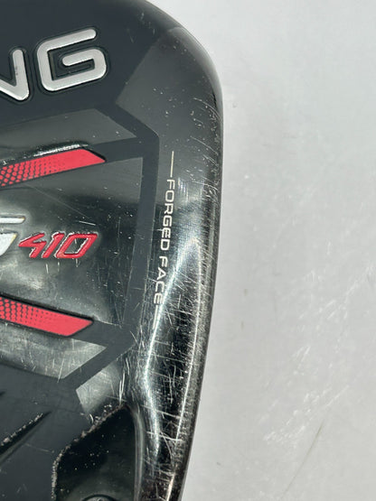 Ping G410 3W 14.5 Fairway Wood Head only Right Handed from japan 366218