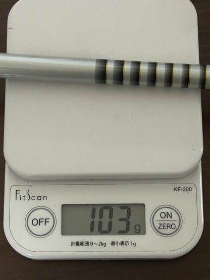 Graphite Design TOUR AD TP-6 Stiff Driver Shaft 43.125 in No Adapter *172622