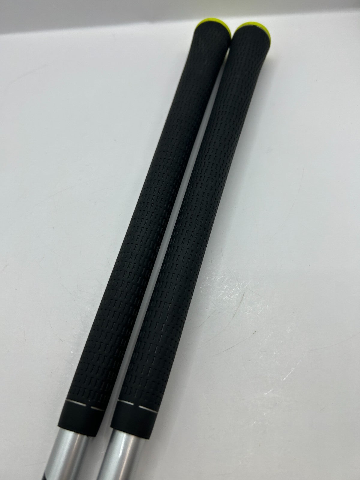 Mitsubishi M2 TM1 217 SR Fairway Wood Shaft 2pcs 41.375 41.875 No adapter *323813