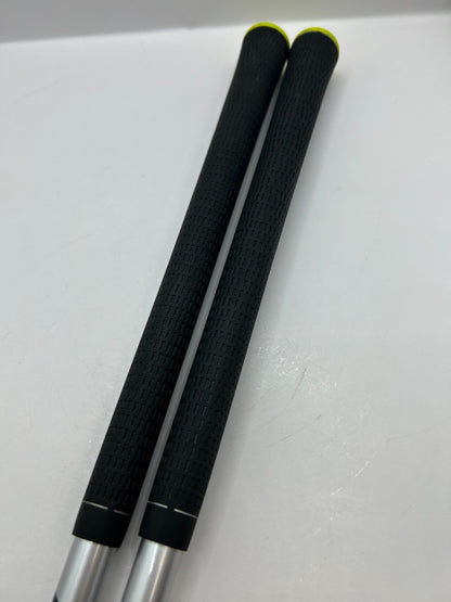 Mitsubishi M2 TM1 217 SR Fairway Wood Shaft 2pcs 41.375 41.875 No adapter *323813