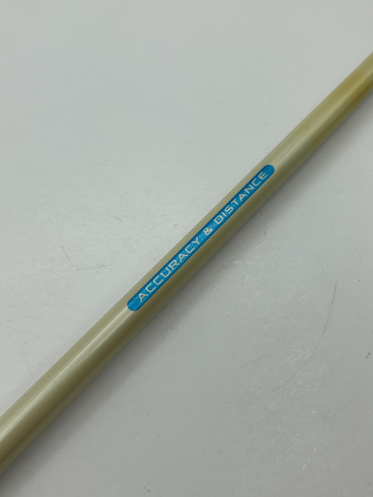 Graphite Design TOUR AD HD 6 Stiff Driver Shaft 44 in Callaway adapter 23491