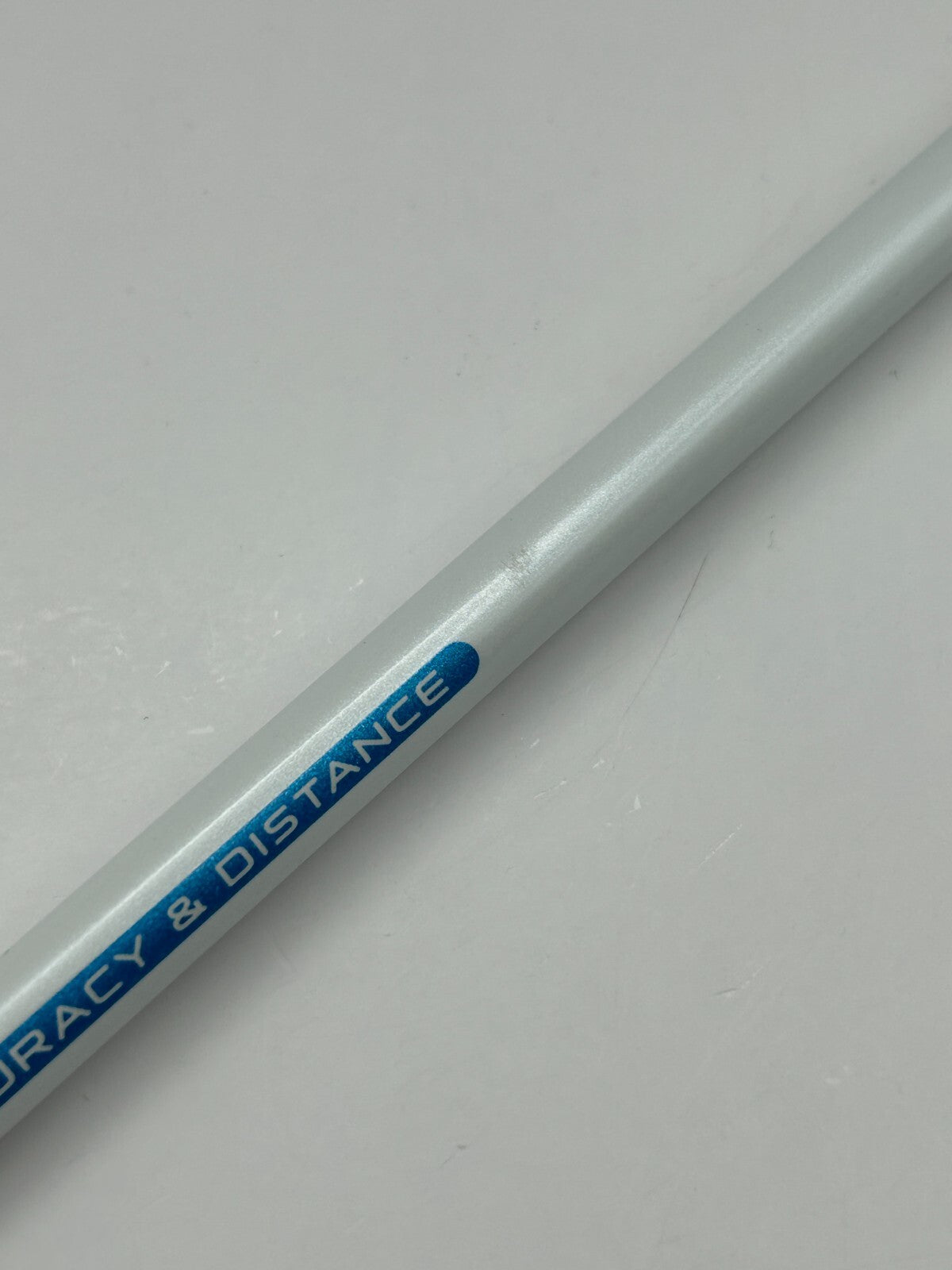 Graphite Design TOUR AD HD 6 Stiff Driver Shaft 44.25 in TaylorMade Adapter *8917