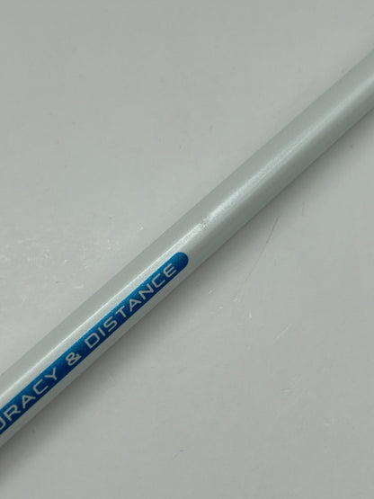 Graphite Design TOUR AD HD 6 Stiff Driver Shaft 44.25 in TaylorMade Adapter *8917
