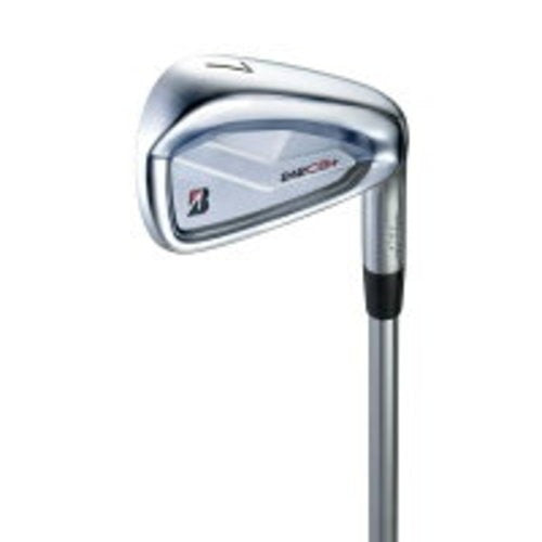 Bridgestone 242CB+ 2024 Iron Set 6pcs 5 PW N.S.PRO 950GH neo S RH New5