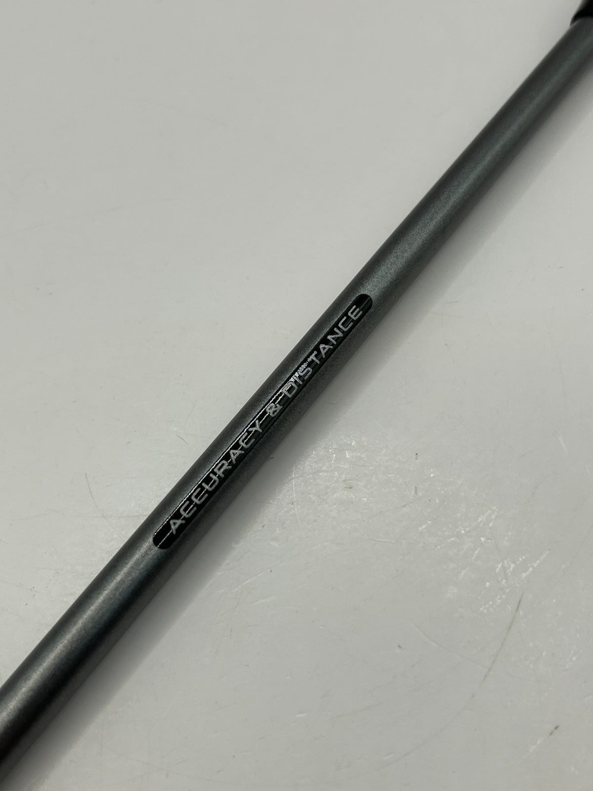 Graphite Design TOUR AD XC 5 X Fairway Wood Shaft in Titleist adapter *252012