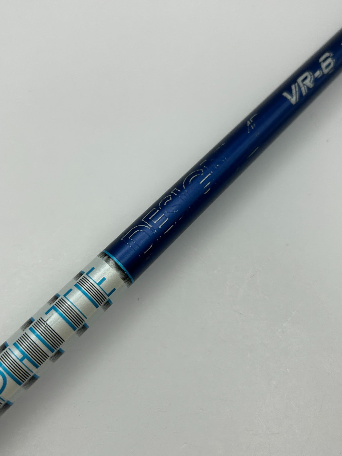 Graphite Design TOUR AD VR 6 Stiff Driver Shaft 44.125 in Callaway adapter *22242