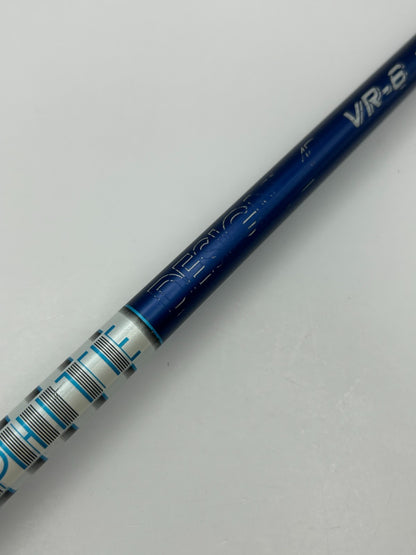 Graphite Design TOUR AD VR 6 Stiff Driver Shaft 44.125 in Callaway adapter *22242