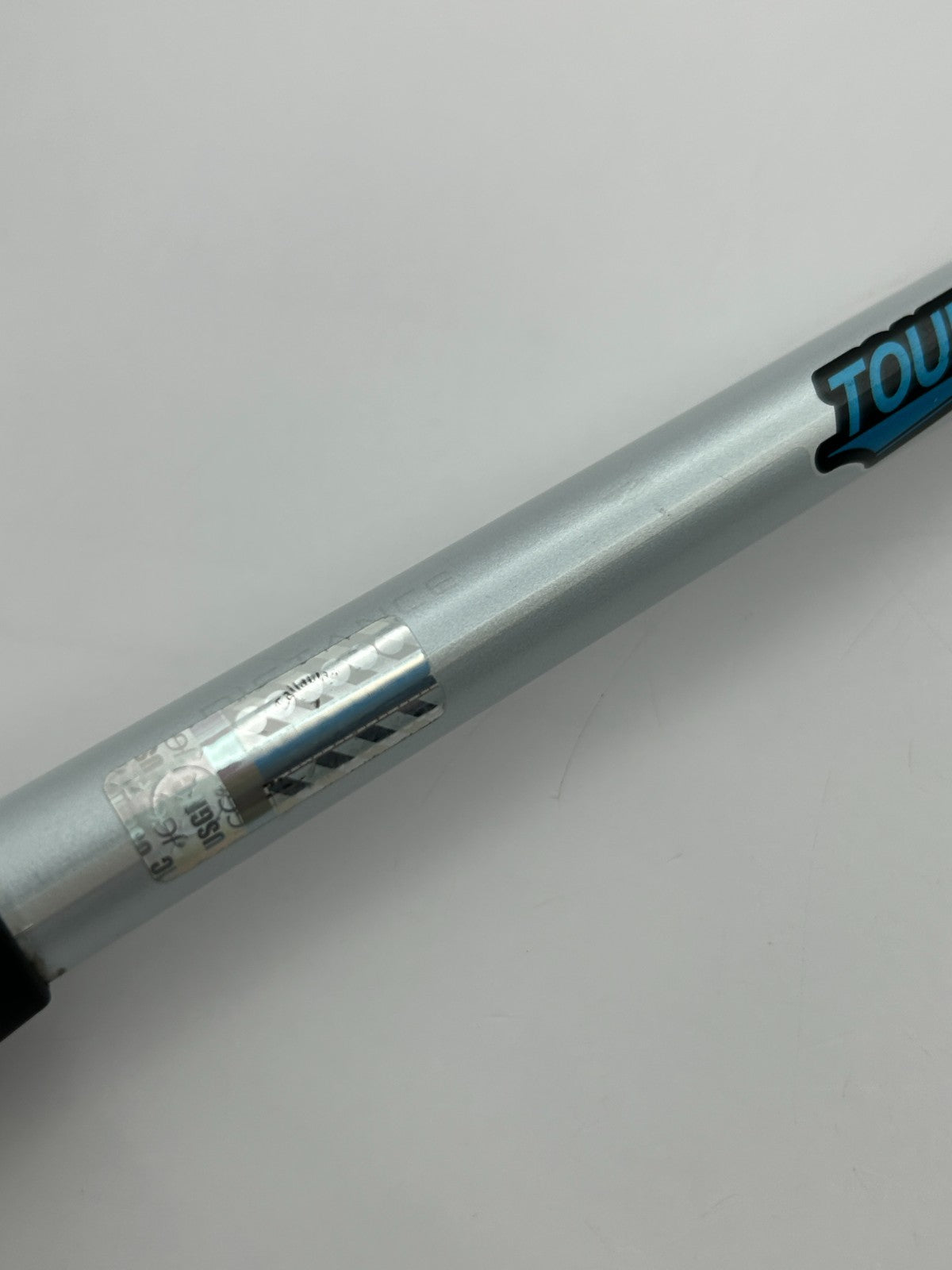 Graphite Design TOUR AD VR 6 Stiff Driver Shaft 44 in Callaway Adapter *22174