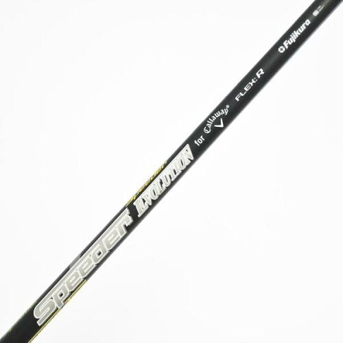 Callaway EPIC FORGED STAR Iron Set 6 PW AW 6 Clubs Speeder EVO for CW R RH Used4
