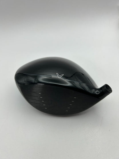Callaway ROGUE STAR 10.5 driver head only Right Handed from japan 34327