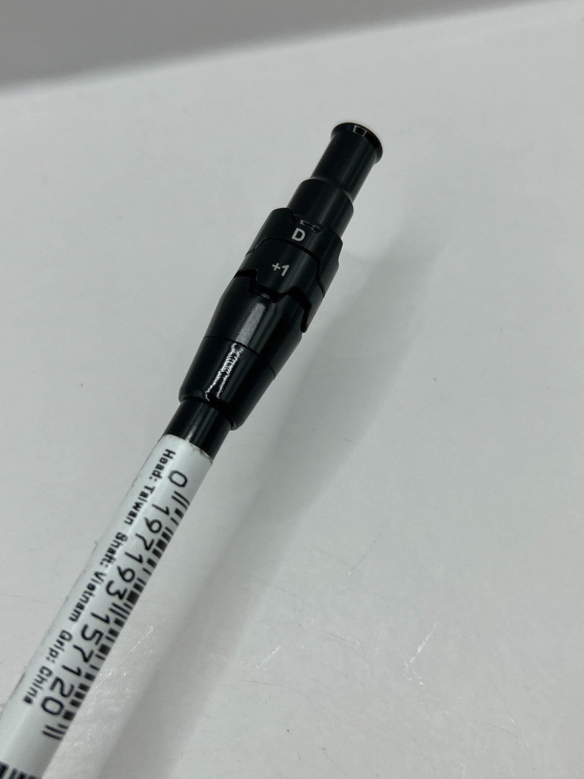 Mitsubishi TENSEI 50 for Callaway Stiff Driver Shaft Callaway Adapter 300014