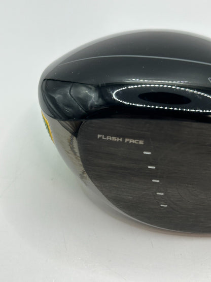 Callaway EPIC FLASH SUBZERO 9.0 driver head only Right Handed from Japan 38368