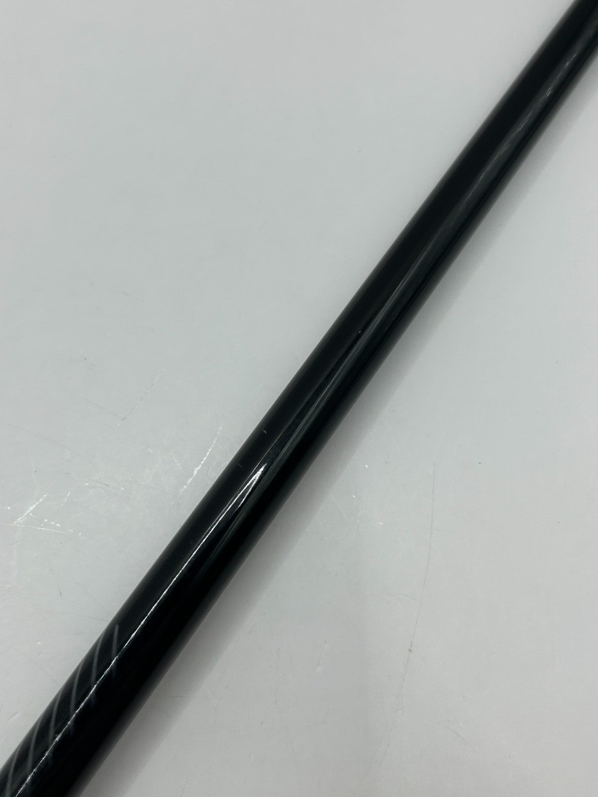 PING ALTA J CB BLACK Stiff Driver Shaft 44.5 in Ping Adapter *30498