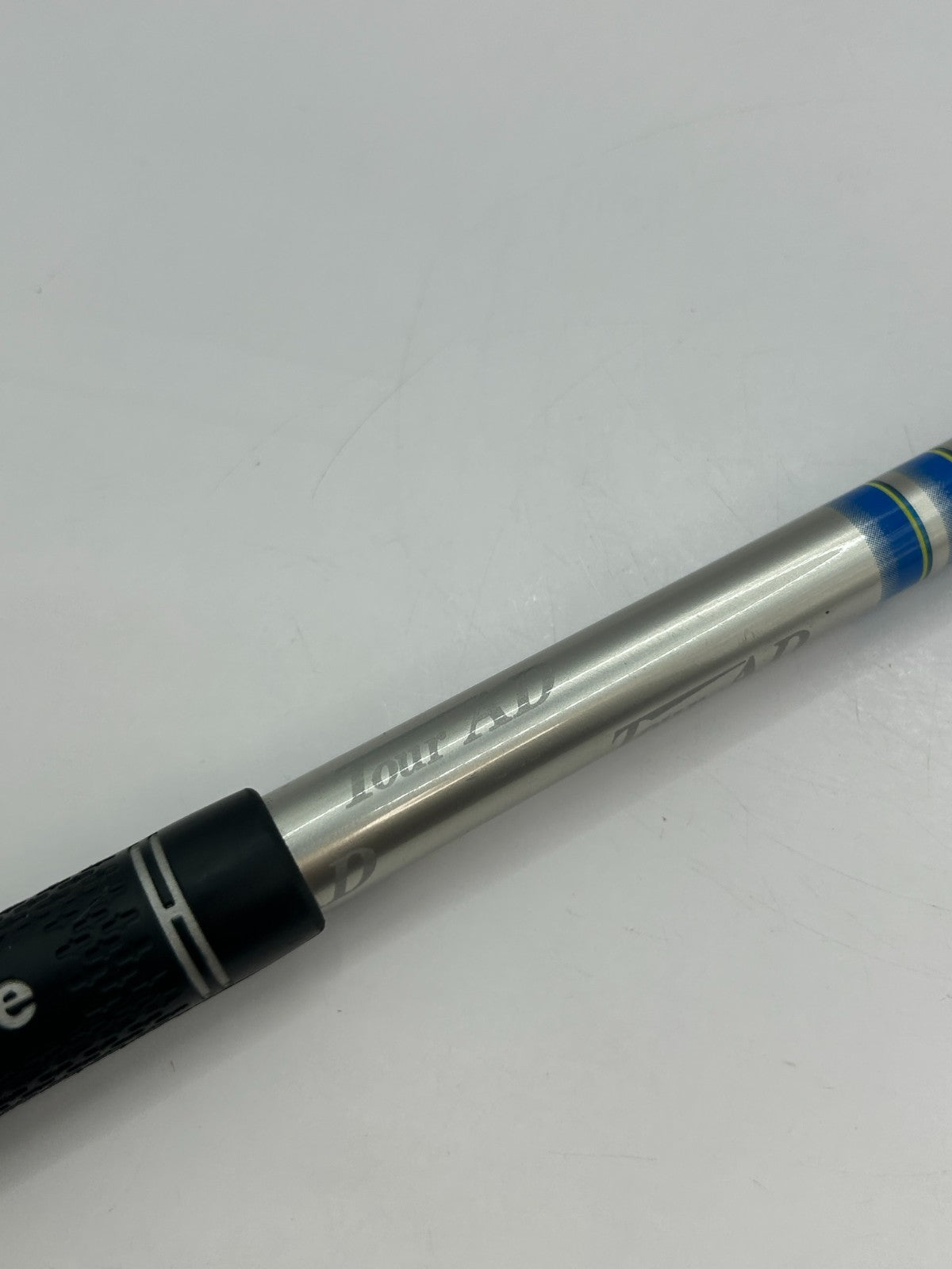 Graphite Design TOUR AD GT-6 S Fairway Wood Shaft 41.5 in No adapter 26495