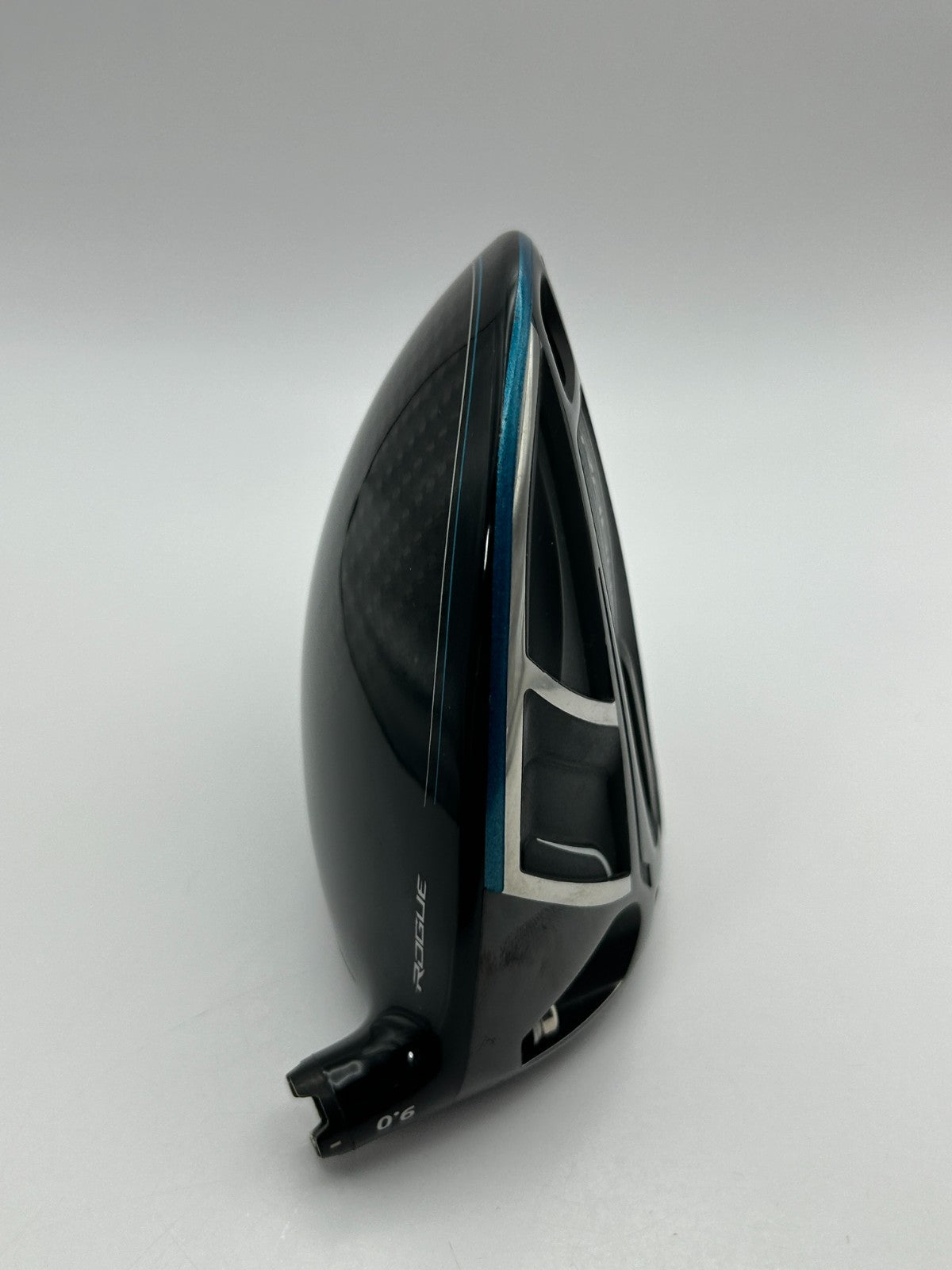 Callaway ROGUE 9.0 driver head only Right Handed from japan 313412