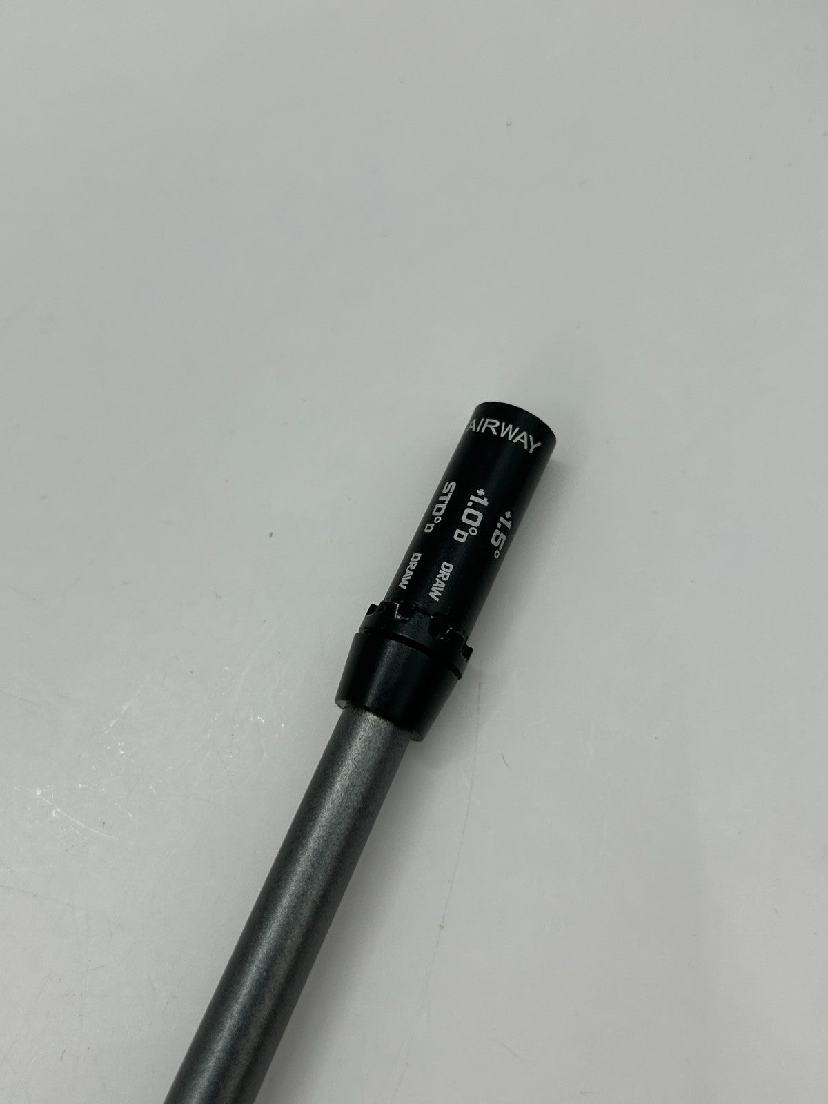Graphite Design TOUR AD XC 7 X Fairway Wood Shaft 41 in Cobra Adapter *323615