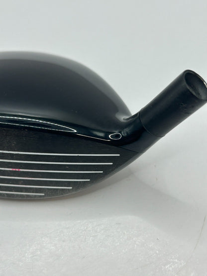Callaway X HOT PRO 3W 15 Fairway Wood head only Right-Handed from japan 36449
