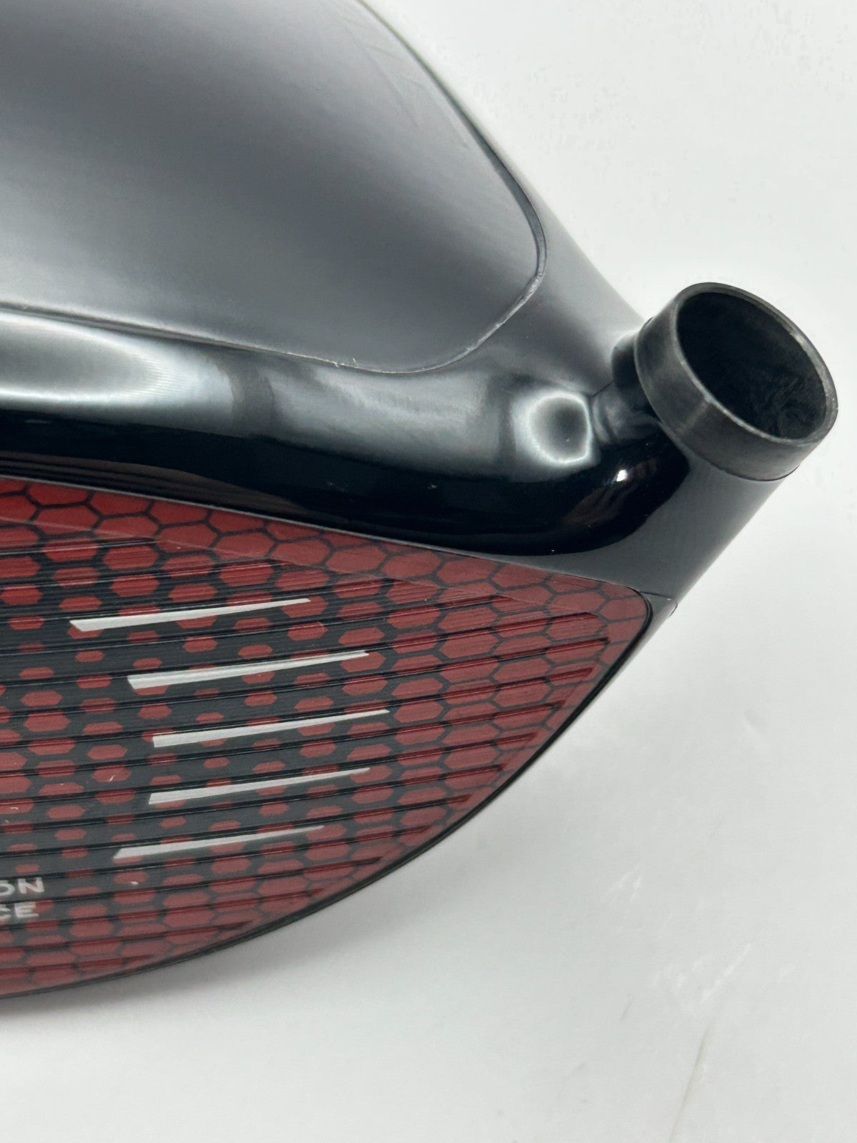 Taylormade Stealth Plus 10.5 driver head only right handed golf from japan 332722