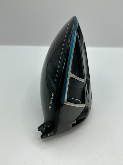 Callaway ROGUE SUBZERO 9.0 driver head only Right Handed from japan 395912
