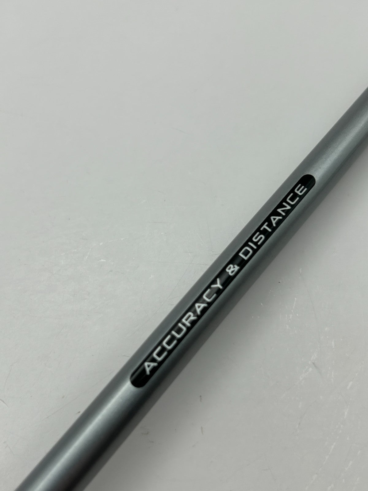 Graphite Design TOUR AD UB 6 Stiff Fairway Wood Shaft 40.5 in No adapter *234313