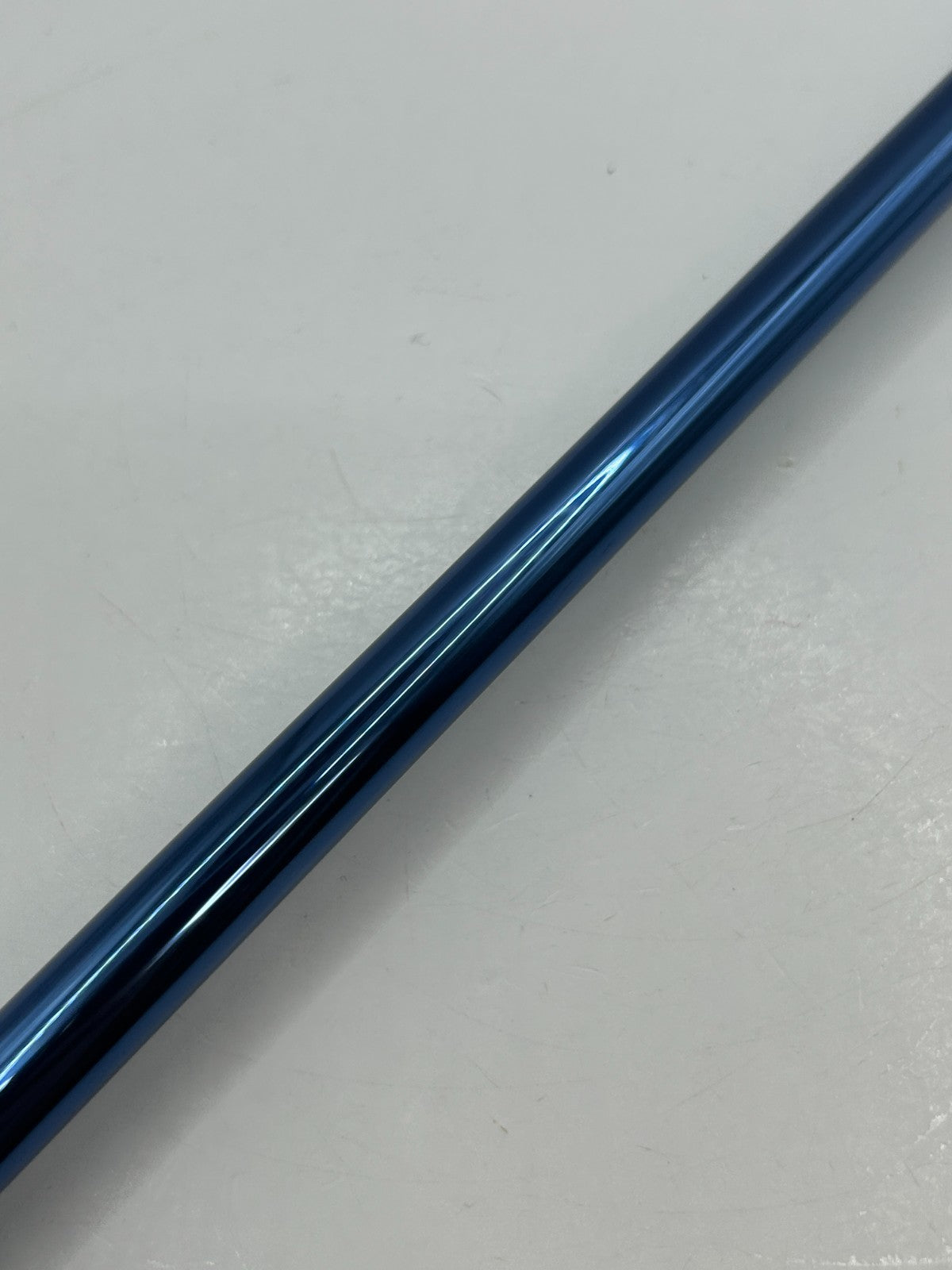 Mitsubishi Diamana TB 40 SR Driver Shaft 44.125 in Callaway adapter *289411