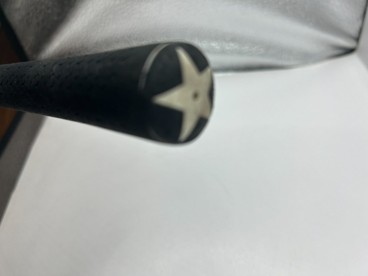 Graphite Design TOUR AD TP 6 Stiff Driver Shaft 44 in Taylormade Adapter *258219