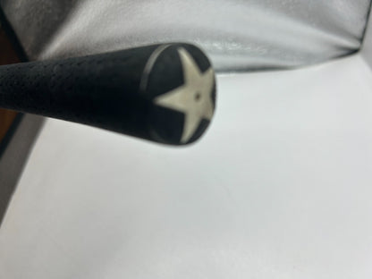 Graphite Design TOUR AD TP 6 Stiff Driver Shaft 44 in Taylormade Adapter *258219