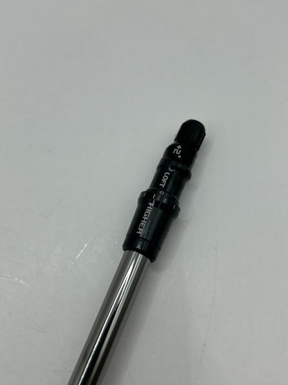 Mitsubishi Diamana GT 60 Stiff Driver Shaft 44.125 in TaylorMade Adapter *303413