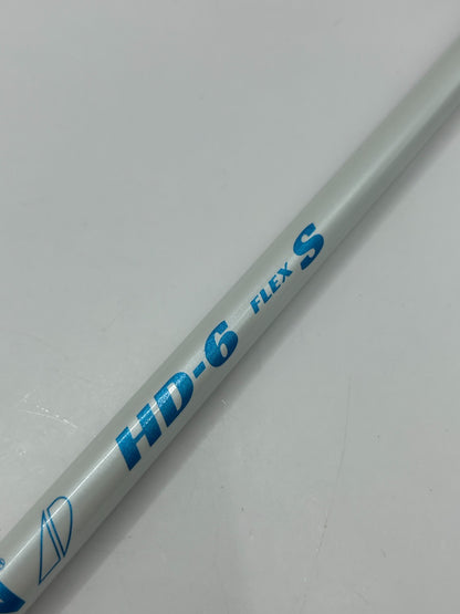 Graphite Design TOUR AD HD 6 Stiff Fairway Wood Shaft 42.875 in No adapter *25291