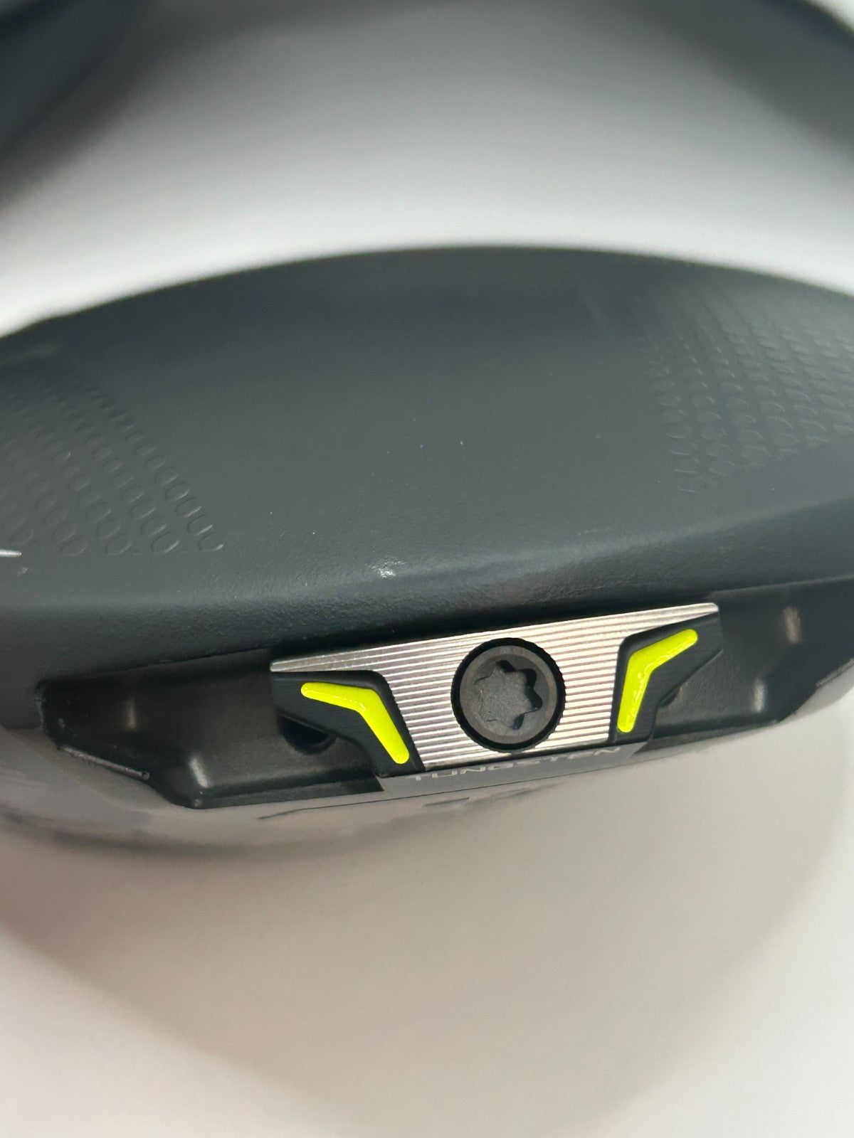 Ping G430 MAX 9.0 Driver Head Only with head cover right Handed 387320
